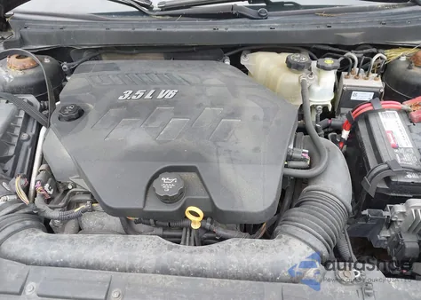 2008 Pontiac G6 from USA, damaged, VIN 1G2ZG57NX84190576